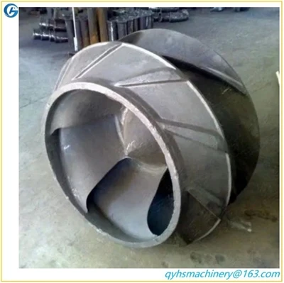Inspection Method Of Ball Grinding And Cast Iron