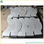 Ishlab chiqaruvchilar Custom Care Care-ga chidamli plitalar