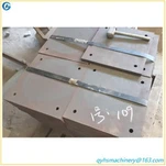 Yuklagich avtoulovlari Astm A532